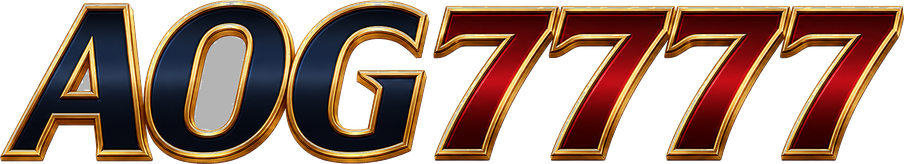 aog7777 logo